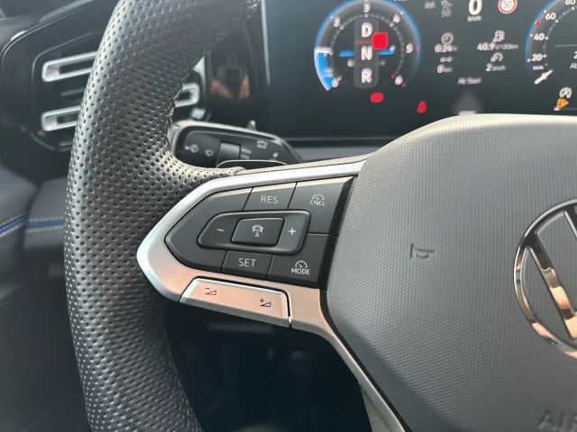 Volkswagen Tiguan DSG R-Line