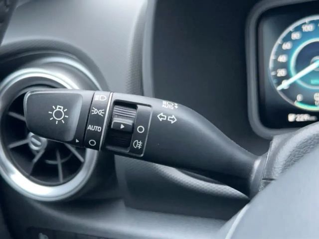 Hyundai Kona Electric Prime
