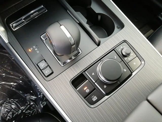 Mazda CX-60 2.5L Homura Plus