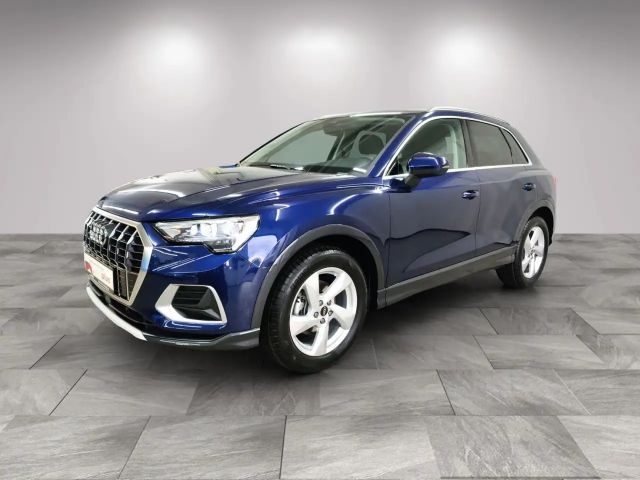 Audi Q3 35 TFSI S-Tronic