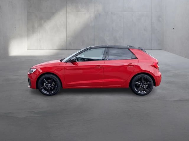 Audi A1 30 TFSI