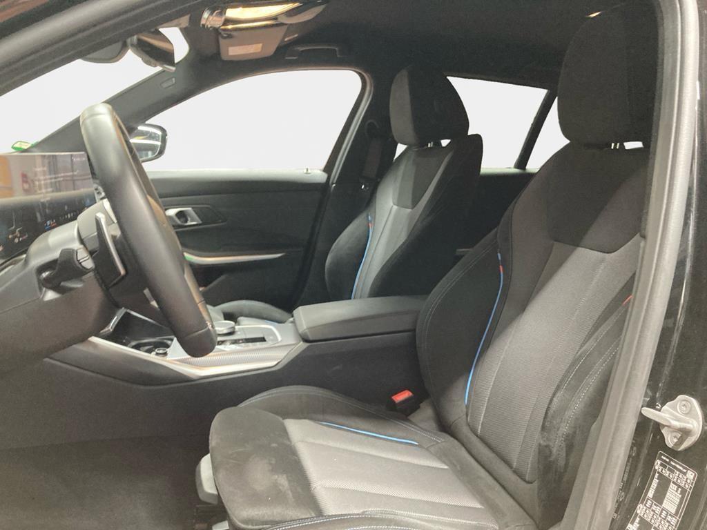 BMW 320 320d Touring