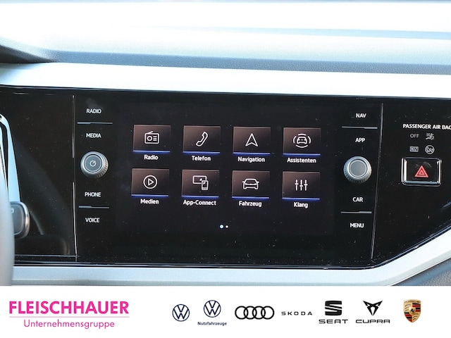 Volkswagen Taigo Life