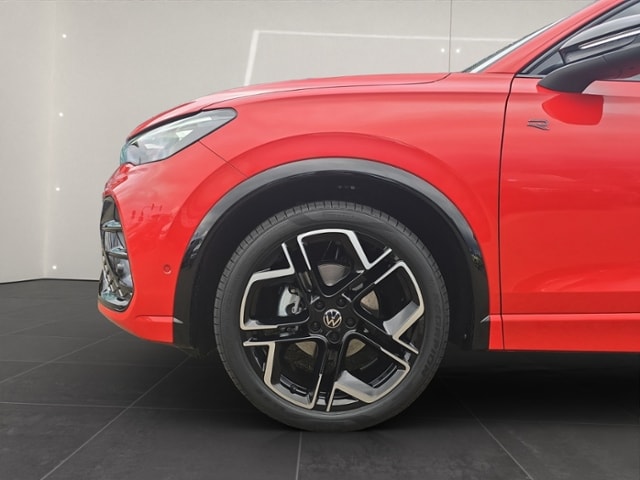 Volkswagen Tiguan 1.5 eTSI DSG R-Line