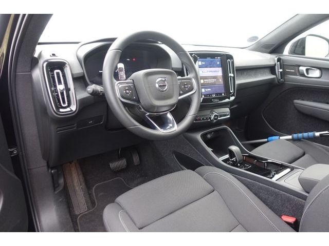 Volvo C40 Recharge Ultimate