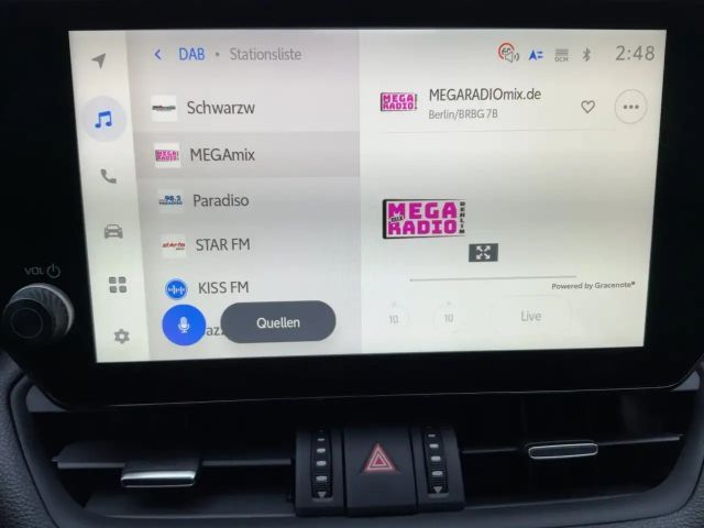 Toyota RAV4 RAV4 2.5 Teamplayer ACC+LED+Navi+SHZ+2xKlima+LM