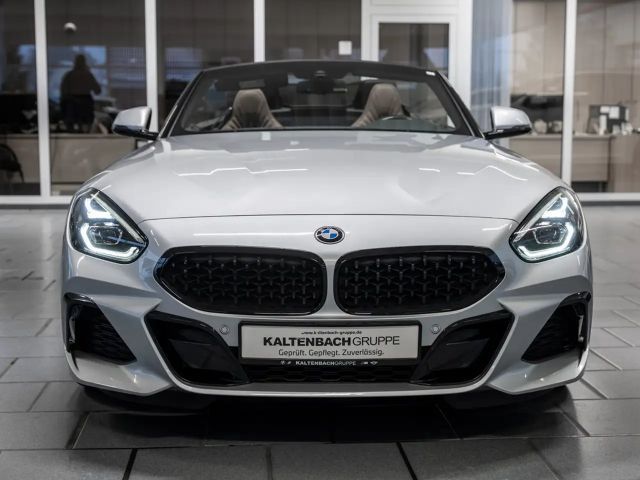 BMW Z4 M-Sport Roadster sDrive