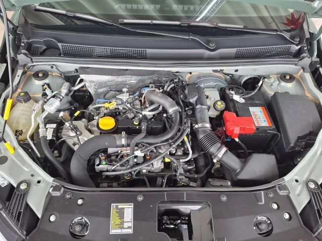 Dacia Sandero ECO-G Stepway