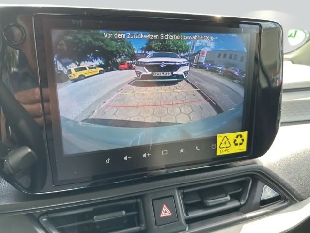 Suzuki Swift Comfort Hybrid