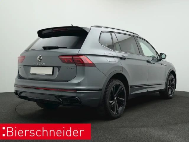 Volkswagen Tiguan 2.0 TDI Allspace DSG R-Line