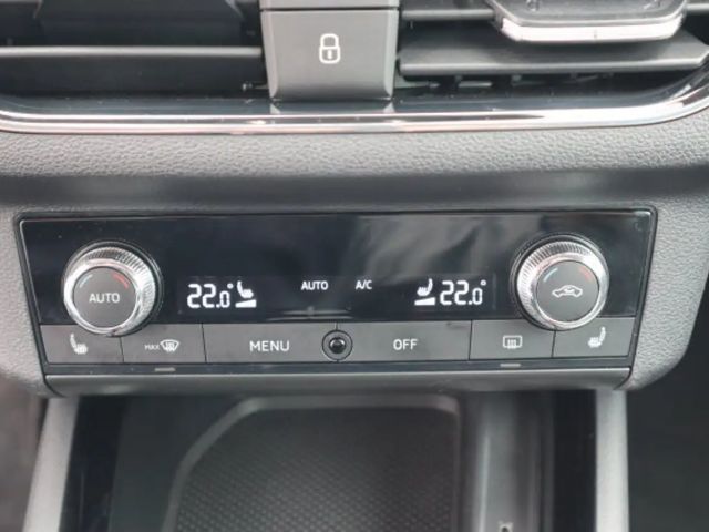 Skoda Kamiq 1.0 TSI Clever