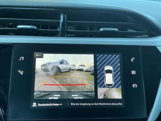 Opel Corsa 1.2 Turbo Edition Turbo