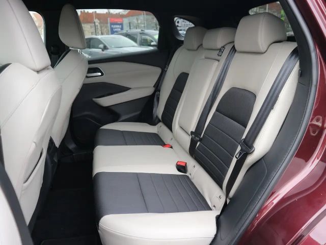 Nissan Qashqai DIG-T Tekna