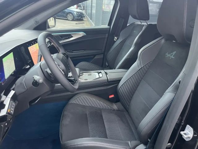 Renault Rafale Alpine Esprit