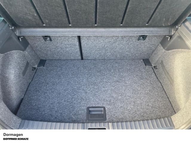 Seat Ibiza 1.0 TSI DSG FR-lijn