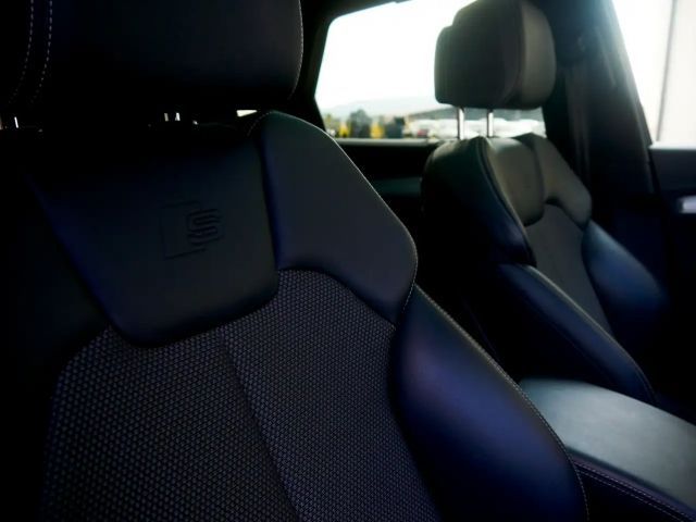 Audi Q5 40 TDI Quattro S-Line