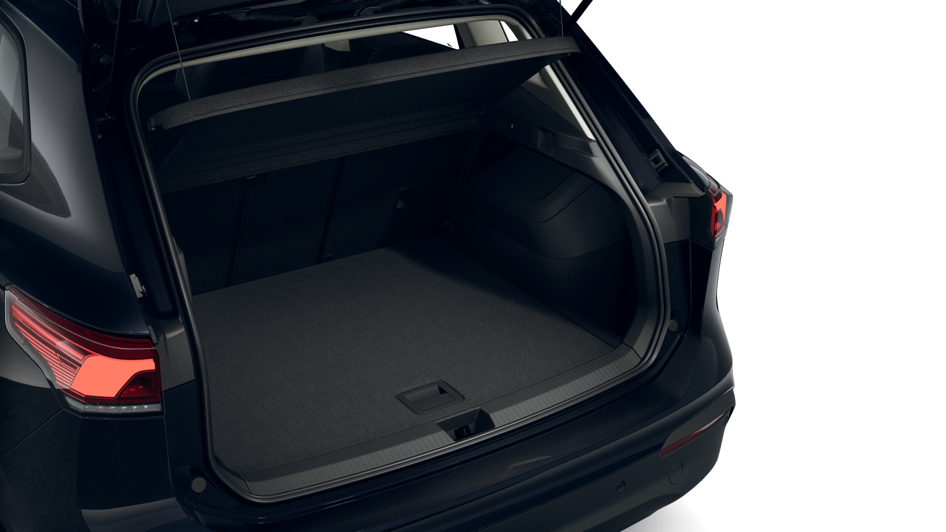 Volkswagen Tiguan 1.5 eTSI DSG Life