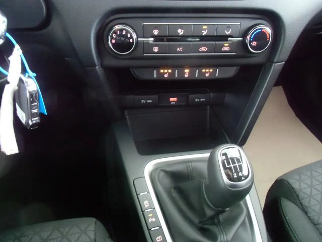 Kia Ceed Edition 7 Emotion GDi