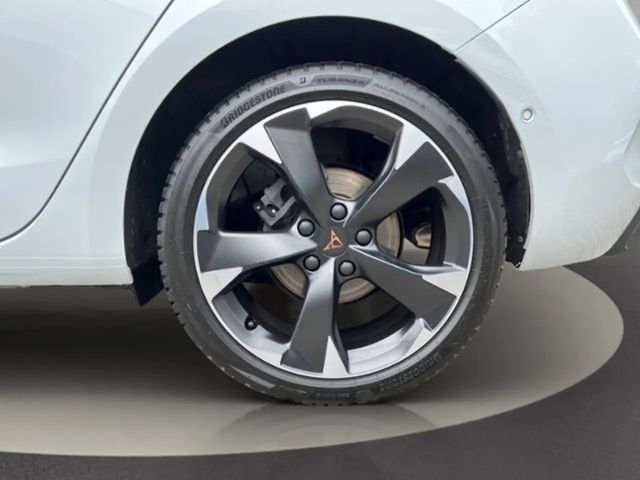 Cupra Leon 2.0 TDI LED+NAVI+AHK+FULL LINK+PARKLENK+ACC