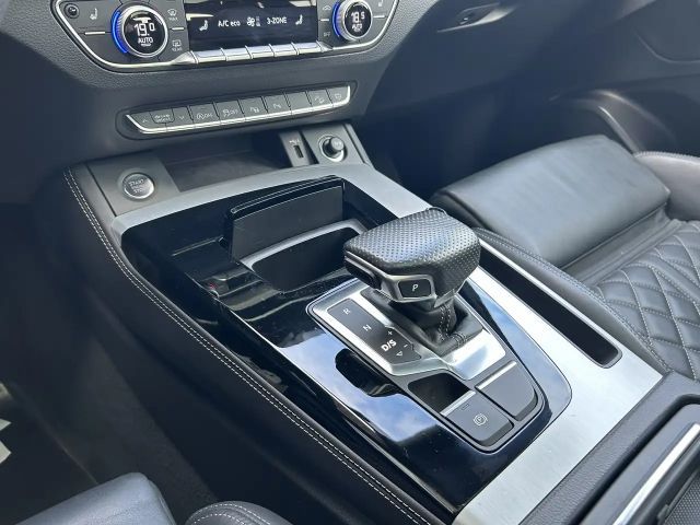 Audi Q5 40 TDI Quattro