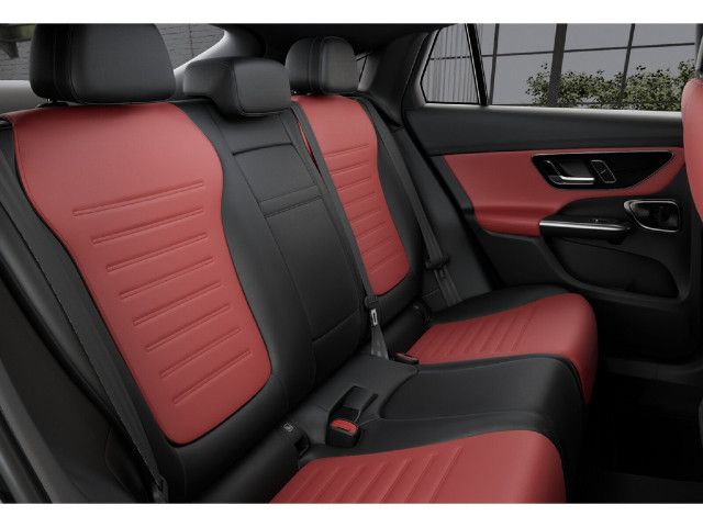 Mercedes-Benz GLC 300 4MATIC Coupé