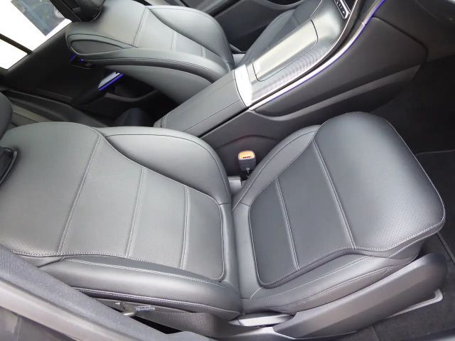 Mercedes-Benz GLC 300 4MATIC