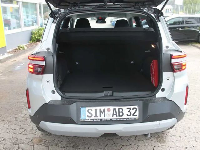 Opel Frontera GS