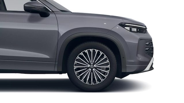 Volkswagen Tayron 1.5 eTSI DSG IQ.Drive Life