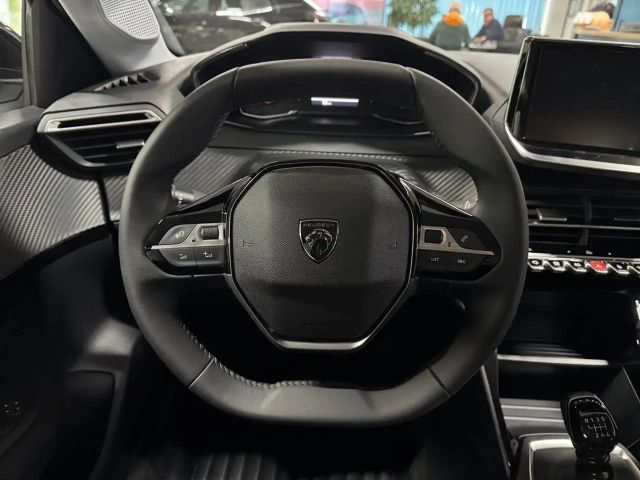 Peugeot 208 Active Pack