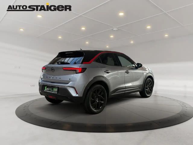 Opel Mokka GS-Line Grand Sport Mokka-e