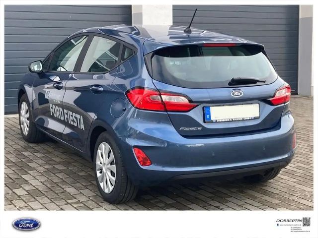 Ford Fiesta Cool & Connect