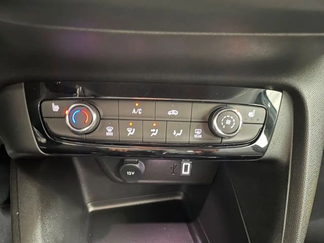 Opel Corsa Edition F Edition