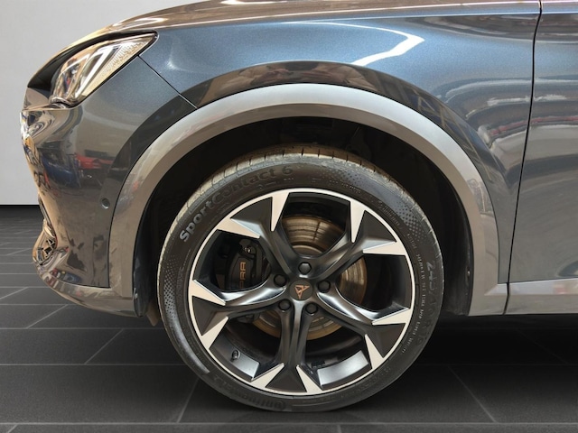 Cupra Formentor 2.0 TSI