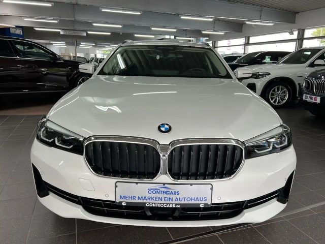 BMW 520 520d Touring