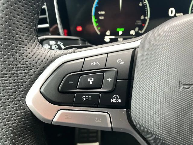 Volkswagen Touareg 4Motion eHybrid