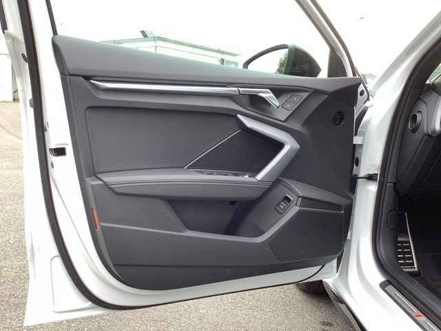 Audi A3 35 TDI S-Line S-Tronic Sportback