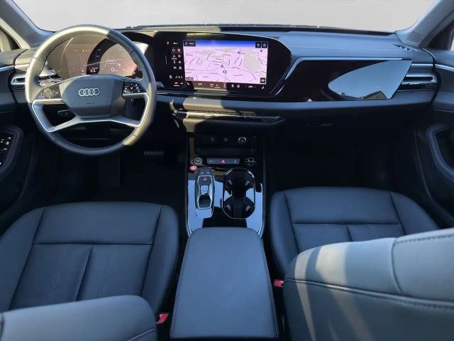 Audi A5 TDI LEDEL LM18 KAMERA