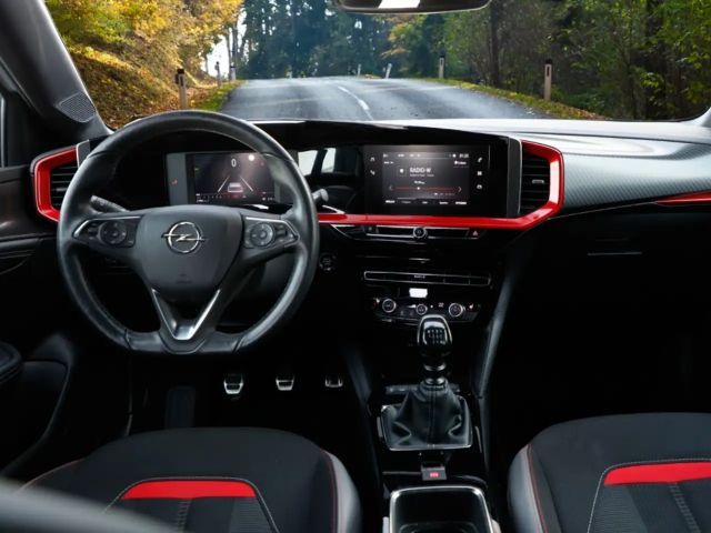 Opel Mokka GS-Line Grand Sport Turbo