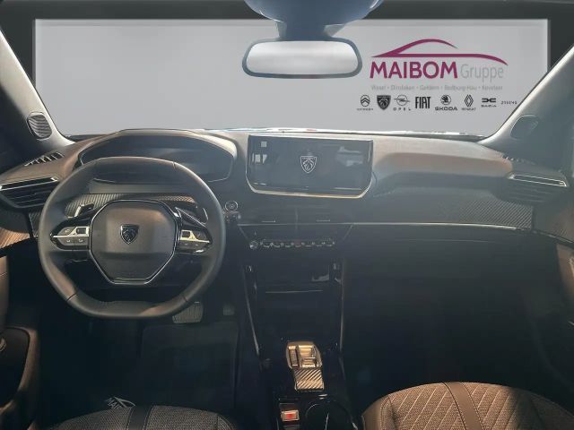 Peugeot 2008 Allure Pack Hybrid