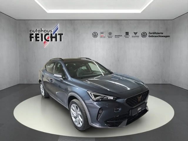 Cupra Formentor 1.5 TSI