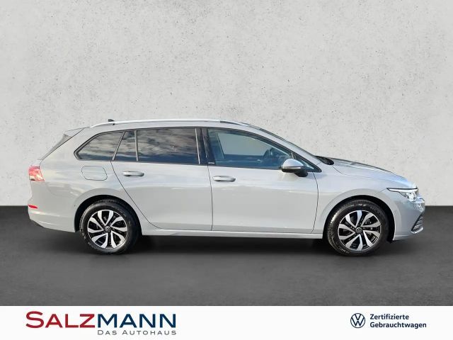 Volkswagen Golf 1.5 eTSI DSG Golf VIII