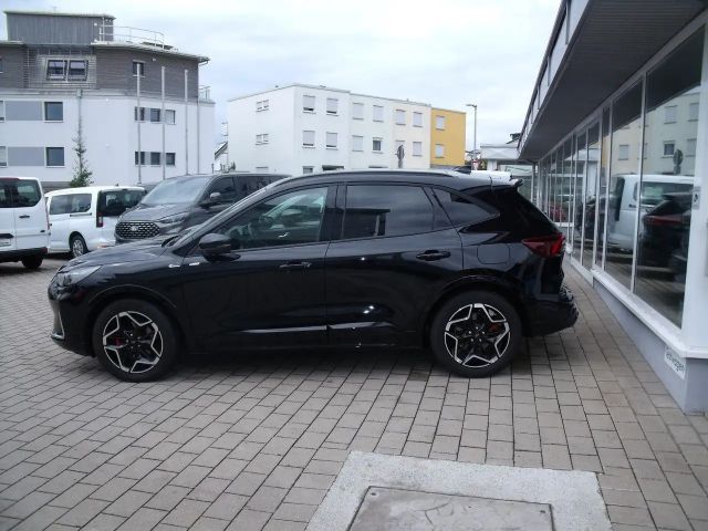 Ford Kuga ST Line X