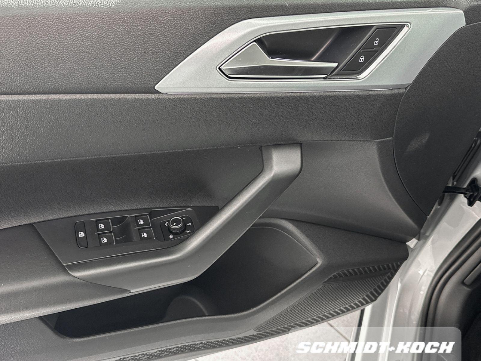 Volkswagen Taigo 1.0 TSI DSG