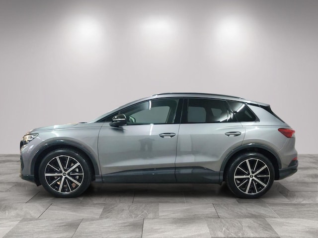 Audi Q4 e-tron Quattro