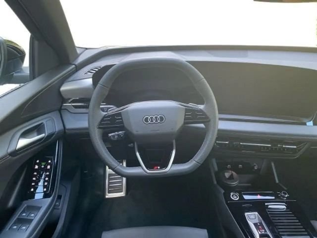 Audi Q6 e-tron Quattro