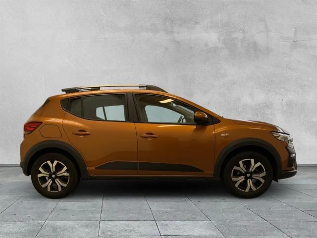 Dacia Sandero Comfort Stepway TCe 90