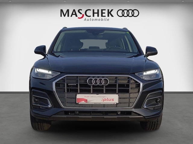 Audi Q5 40 TDI Quattro S-Tronic