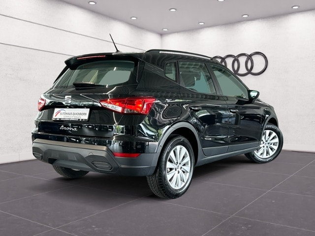 Seat Arona 1.0 TSI DSG Style