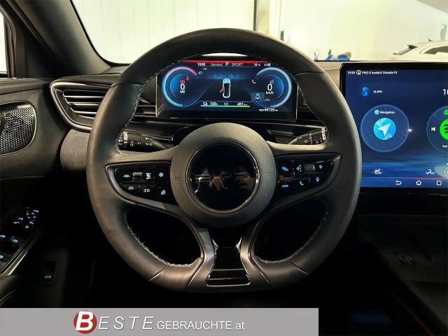 BYD Seal Excellence Vierwielaandrijving