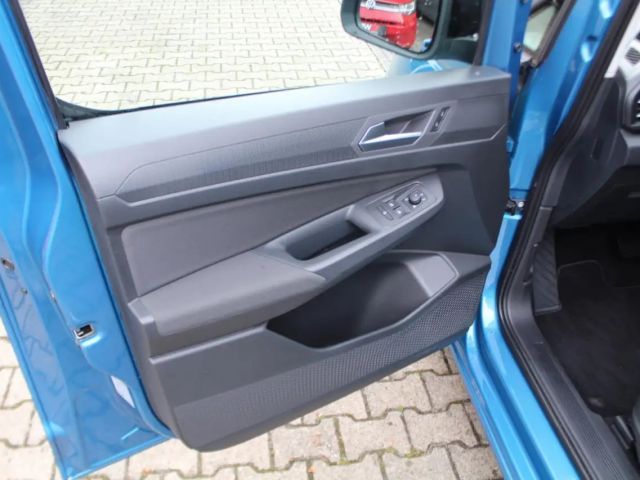 Volkswagen Caddy 1.5 TSI DSG Life